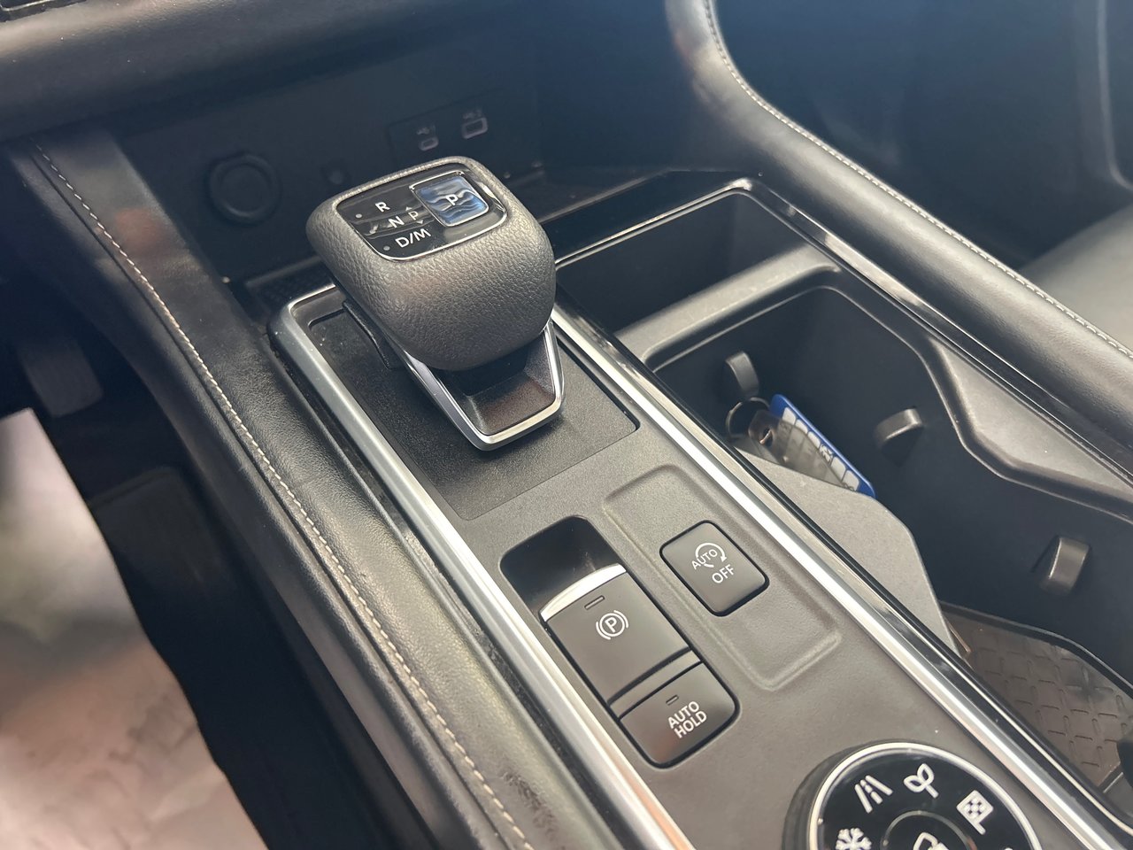 2022 Nissan Pathfinder - Image 27