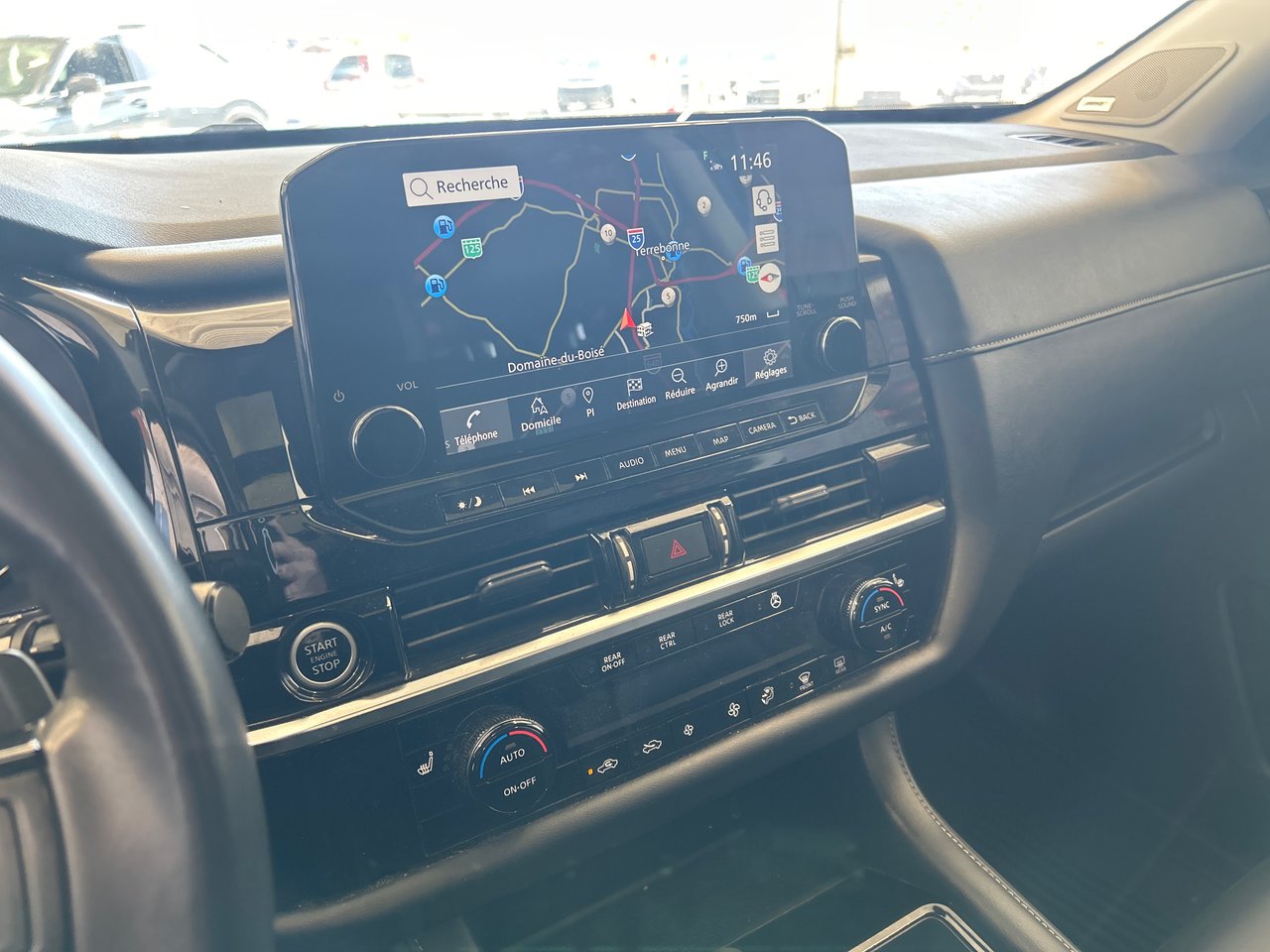 2022 Nissan Pathfinder - Image 29