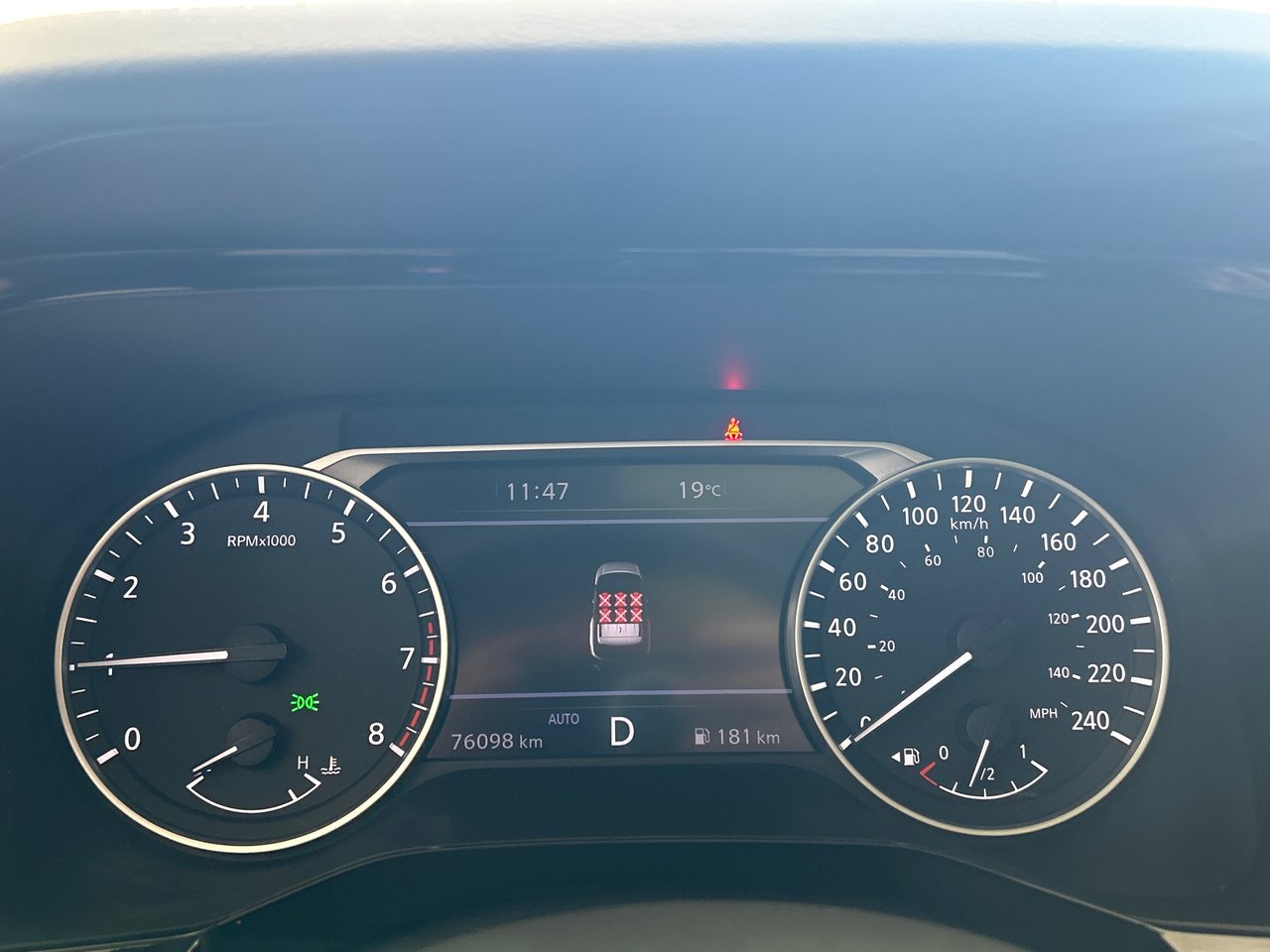 2022 Nissan Pathfinder - Image 34