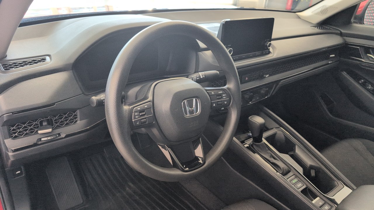 2023 Honda Accord Sedan - Image 16