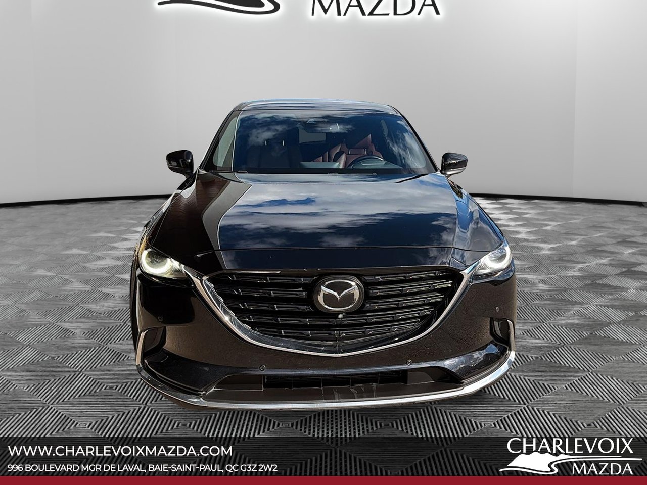2023 Mazda CX-9 - Image 2