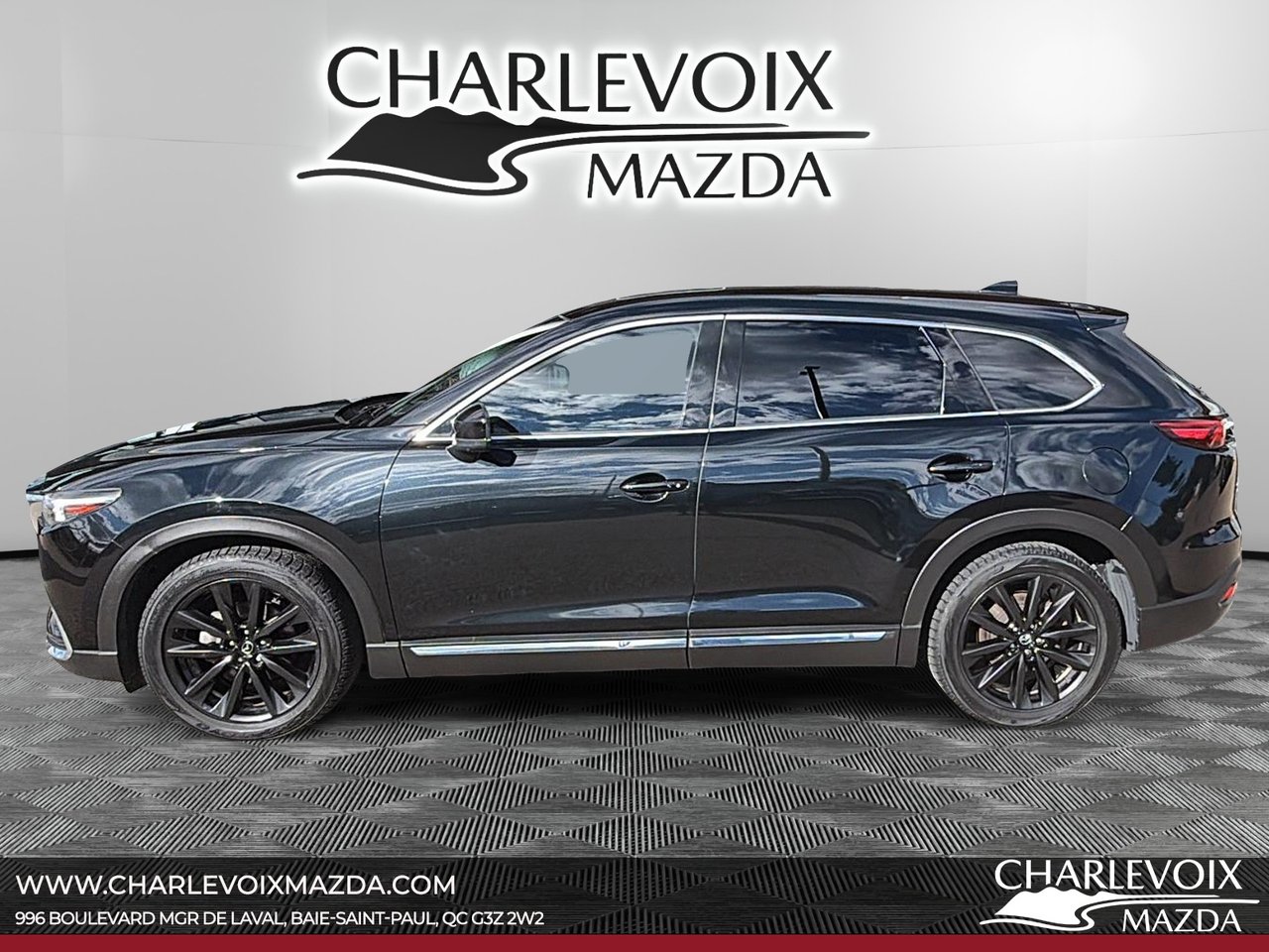 2023 Mazda CX-9 - Image 5