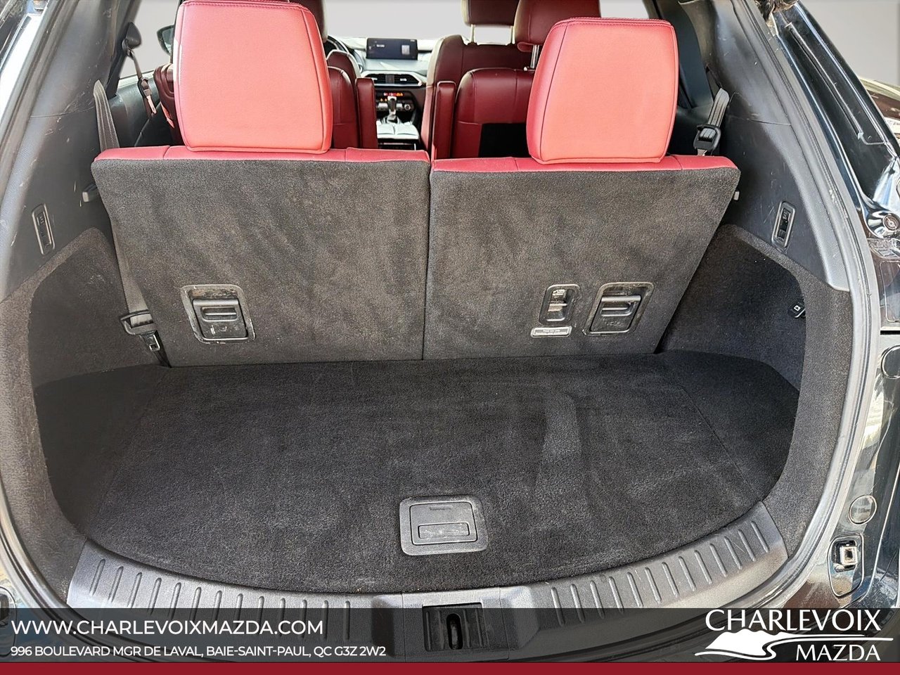 2023 Mazda CX-9 - Image 6