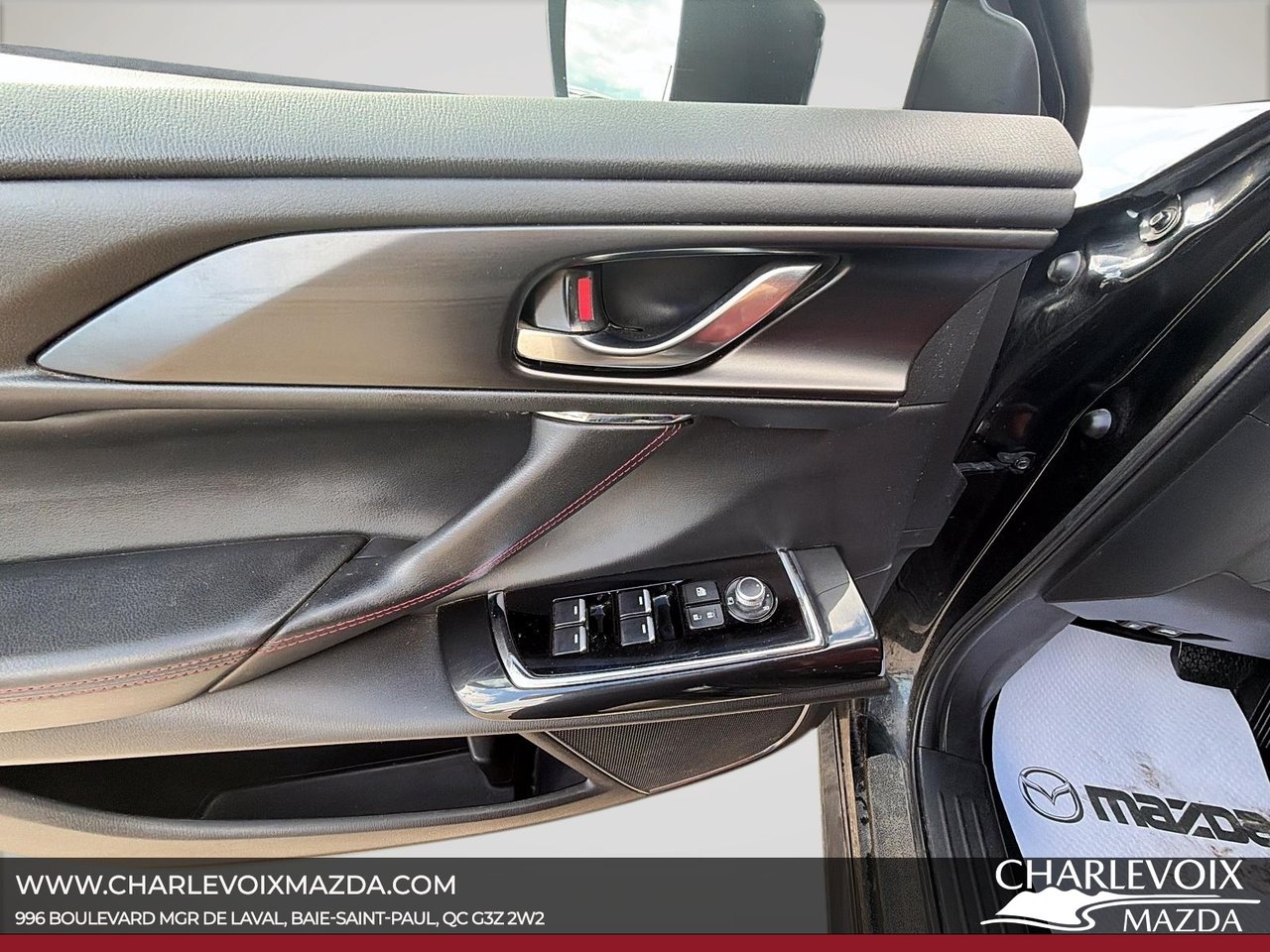 2023 Mazda CX-9 - Image 11