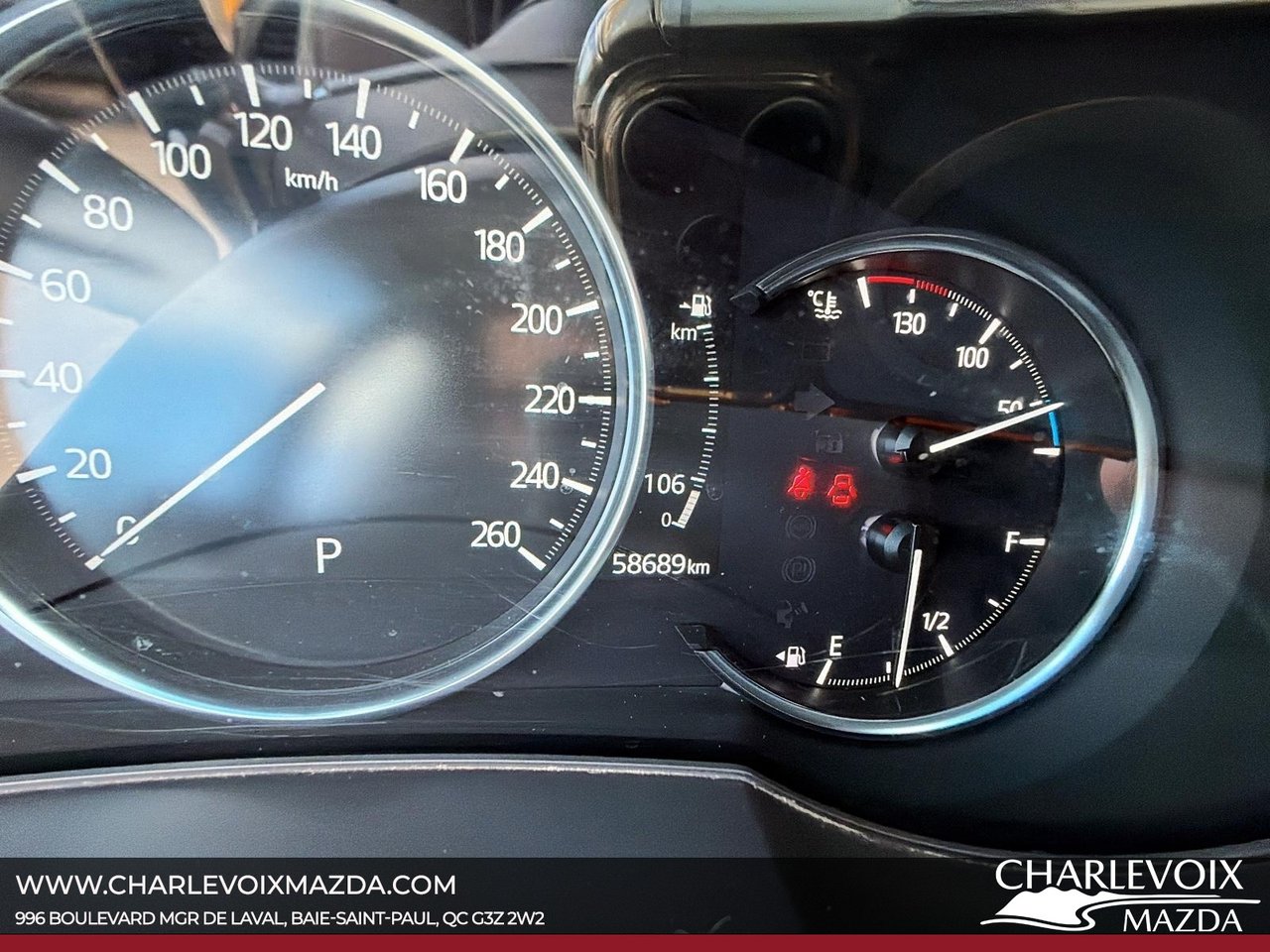 2023 Mazda CX-9 - Image 13