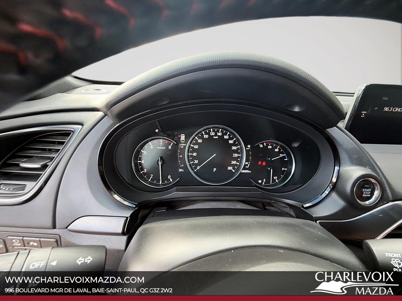2023 Mazda CX-9 - Image 14