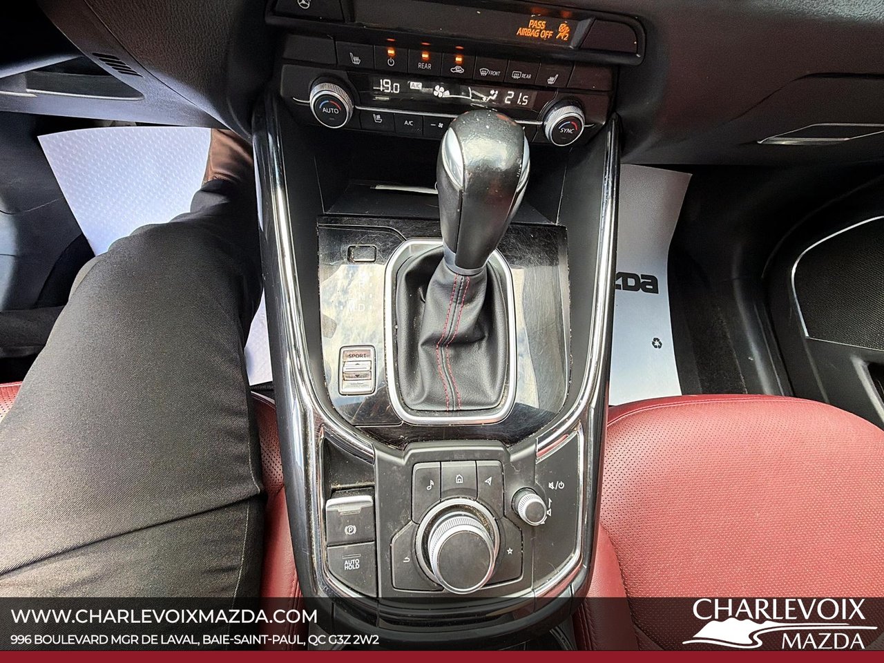 2023 Mazda CX-9 - Image 15