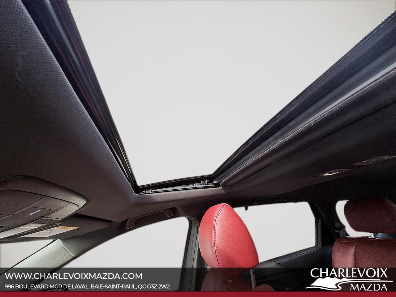 2023 Mazda CX-9 - Image 16