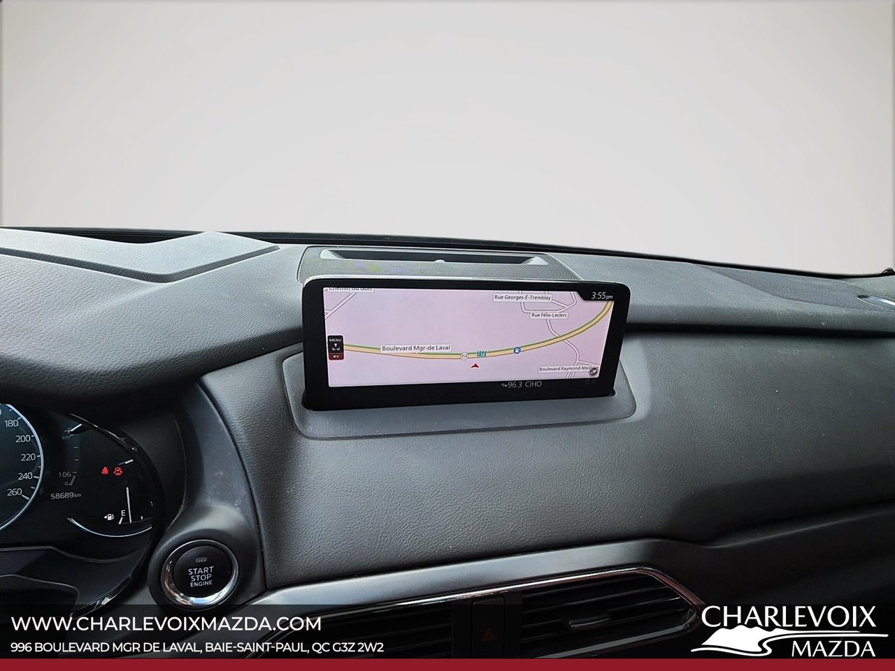 2023 Mazda CX-9 - Image 18