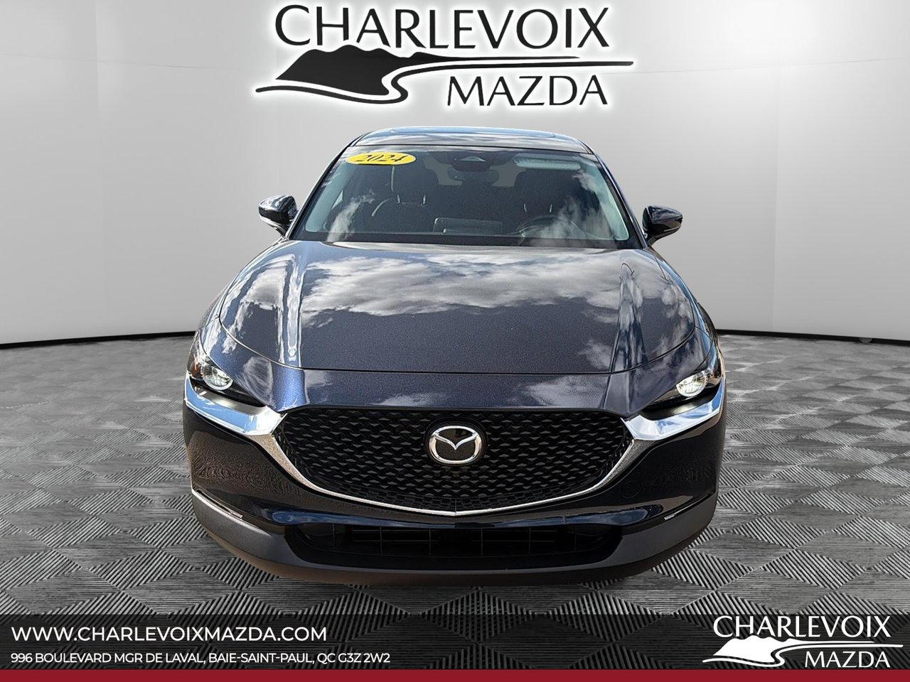 2024 Mazda CX-30 - Image 2