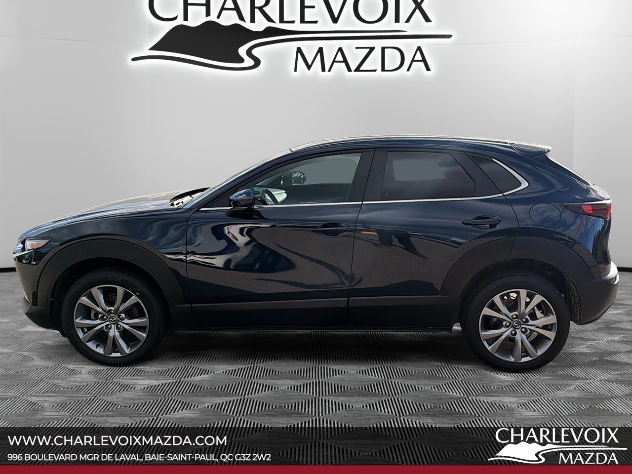 2024 Mazda CX-30 - Image 5