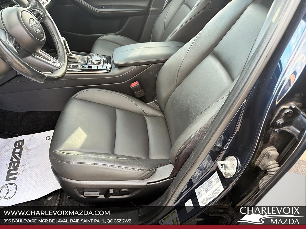 2024 Mazda CX-30 - Image 9