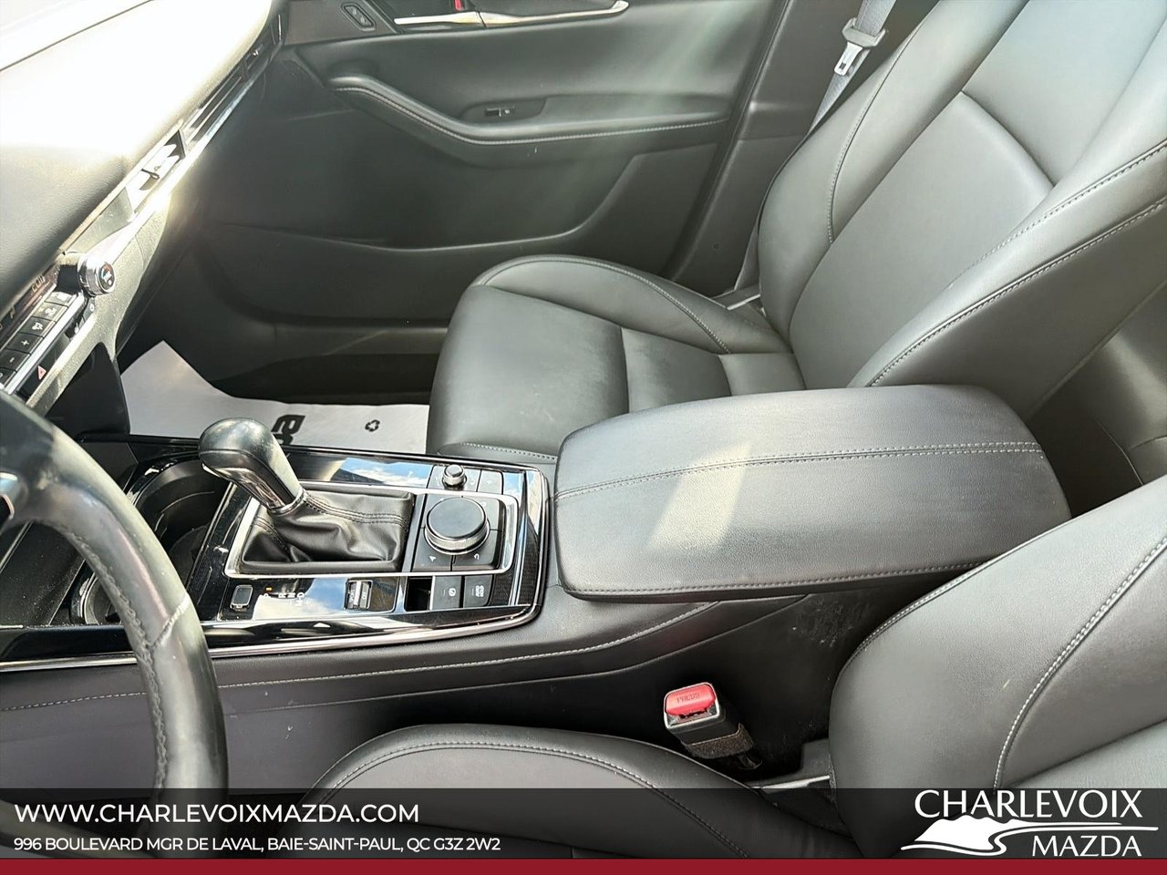2024 Mazda CX-30 - Image 10