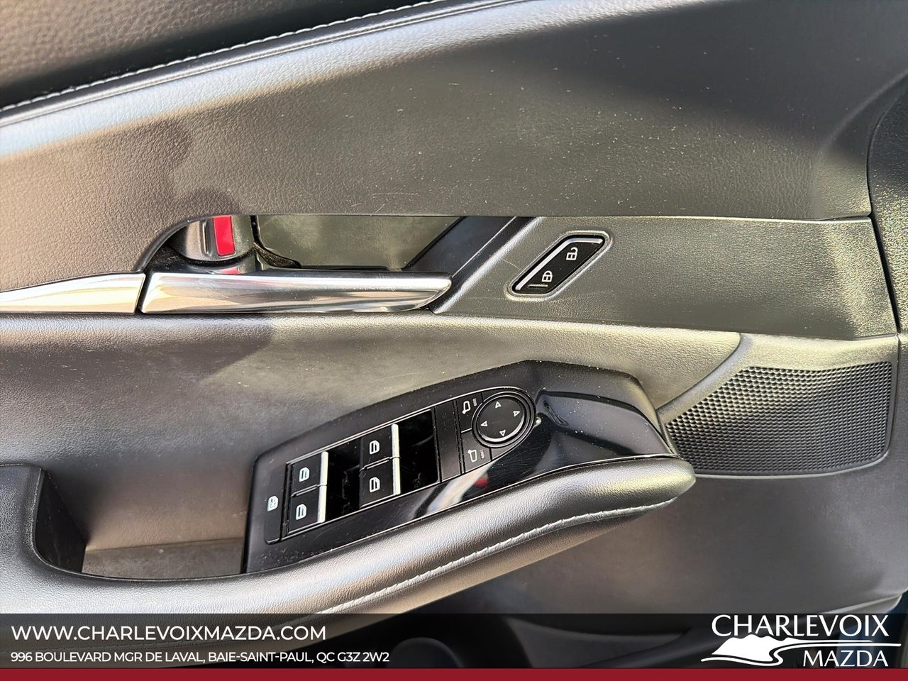 2024 Mazda CX-30 - Image 11
