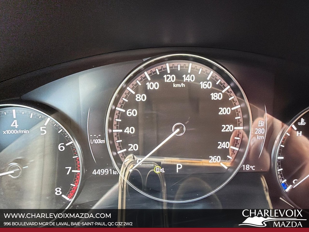 2024 Mazda CX-30 - Image 13