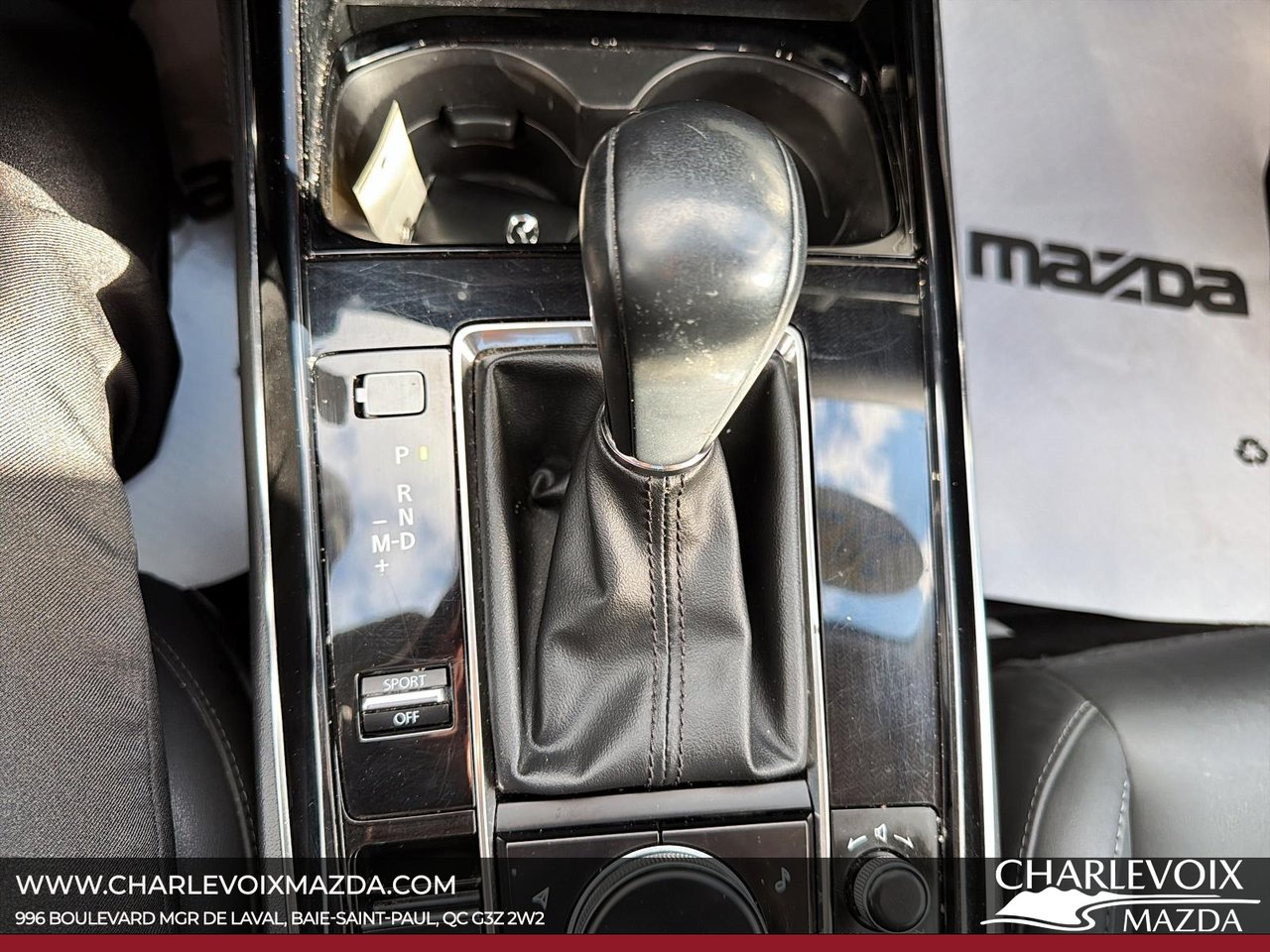 2024 Mazda CX-30 - Image 15
