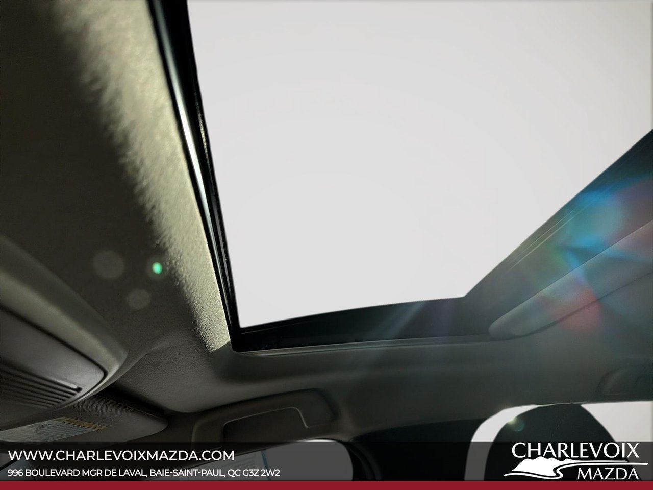 2024 Mazda CX-30 - Image 16