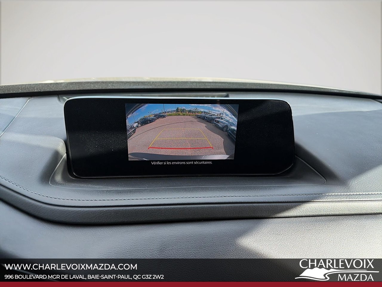 2024 Mazda CX-30 - Image 17