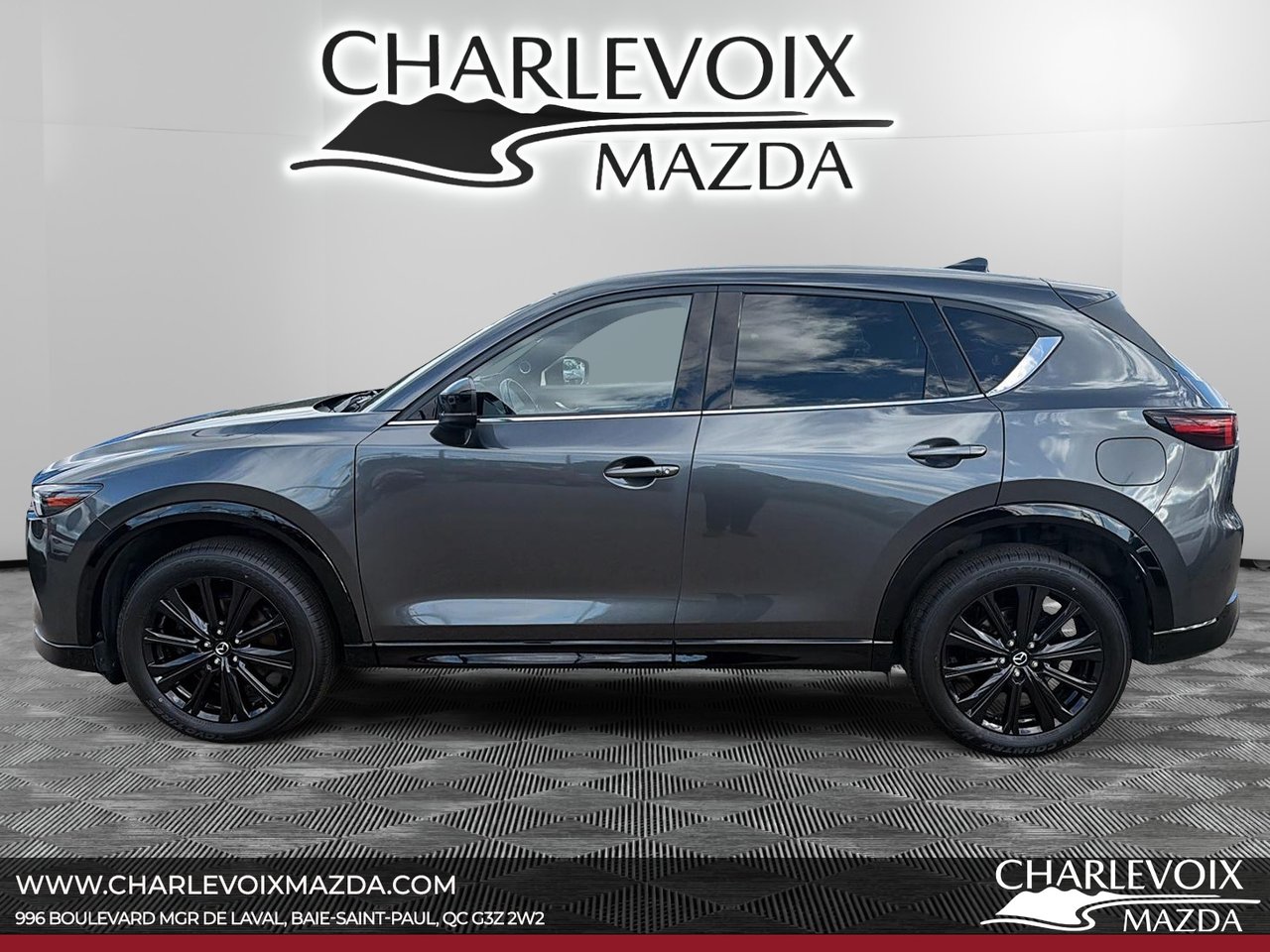 2022 Mazda CX-5 - Image 5