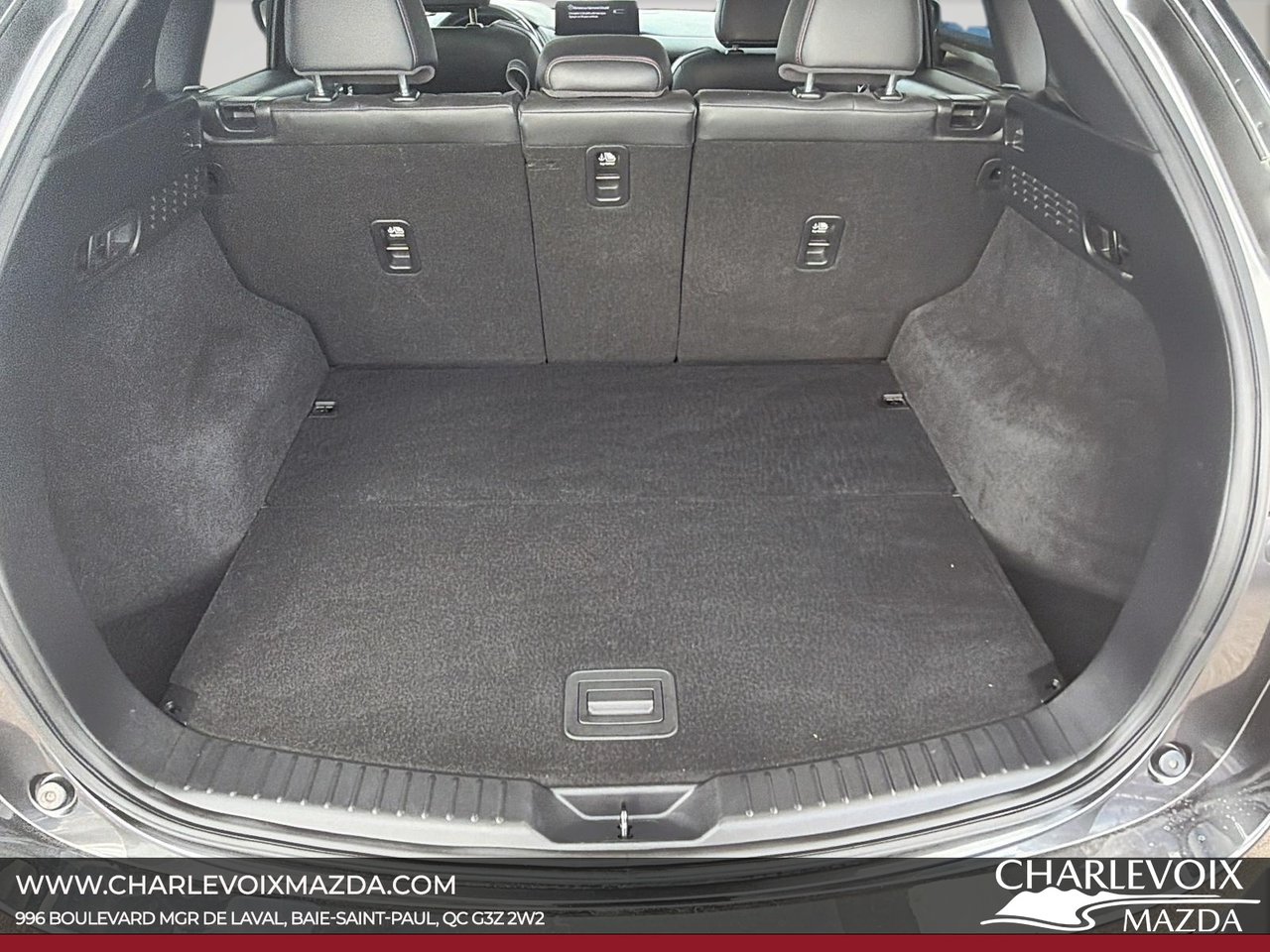 2022 Mazda CX-5 - Image 6