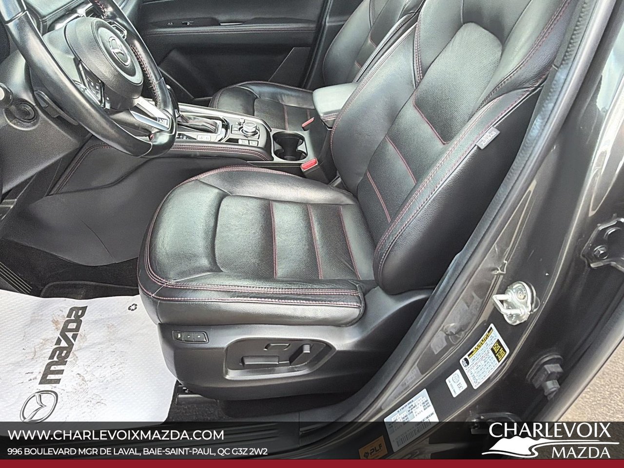 2022 Mazda CX-5 - Image 9