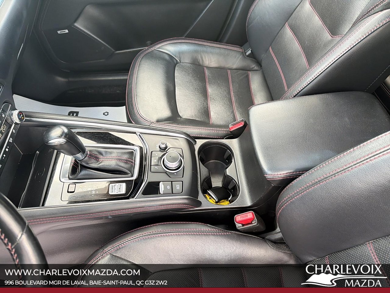 2022 Mazda CX-5 - Image 10