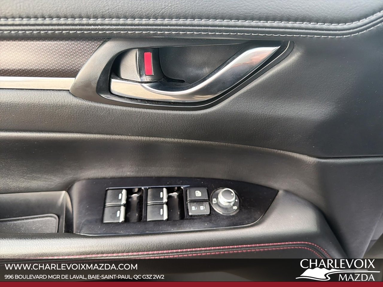 2022 Mazda CX-5 - Image 11