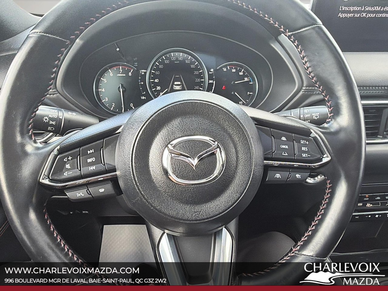 2022 Mazda CX-5 - Image 12