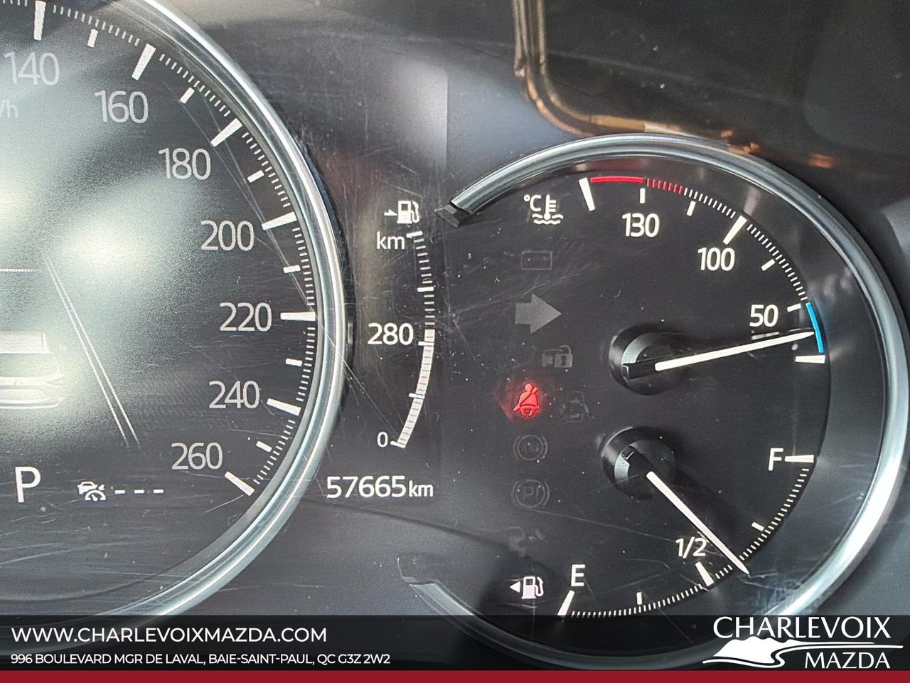 2022 Mazda CX-5 - Image 13