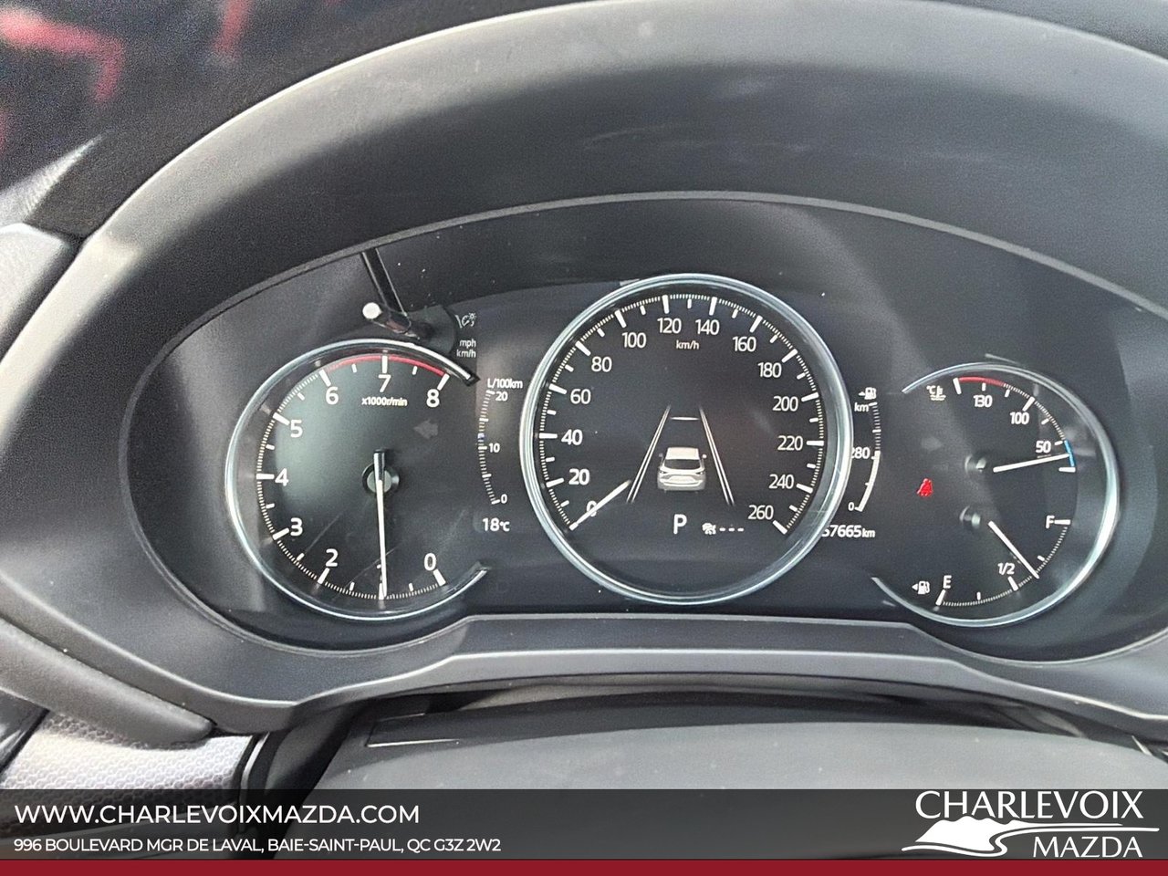 2022 Mazda CX-5 - Image 14