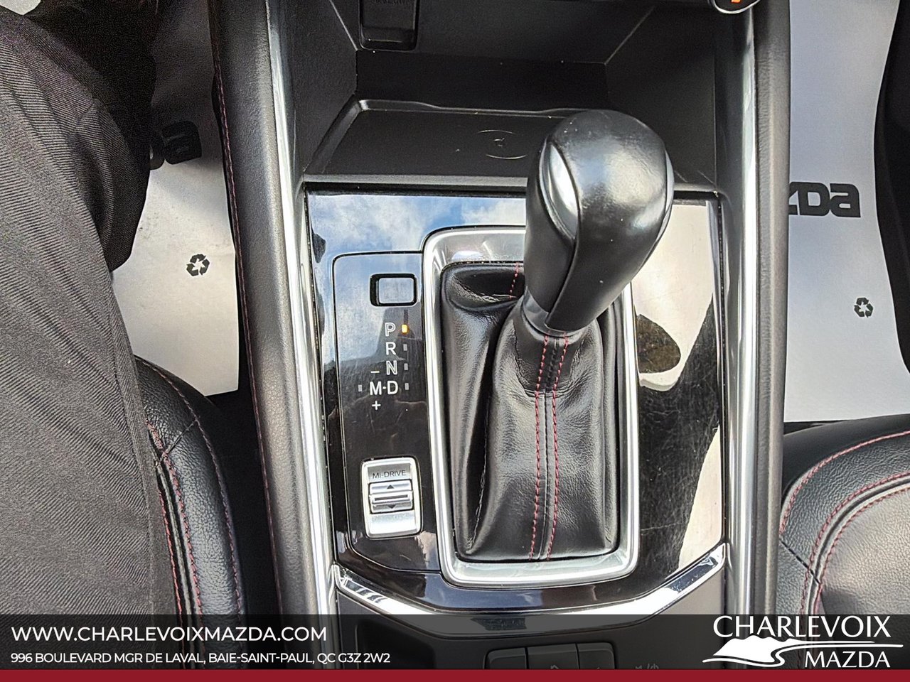 2022 Mazda CX-5 - Image 15