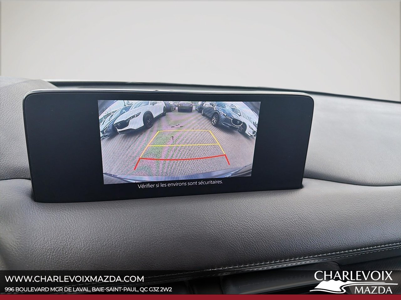 2022 Mazda CX-5 - Image 17