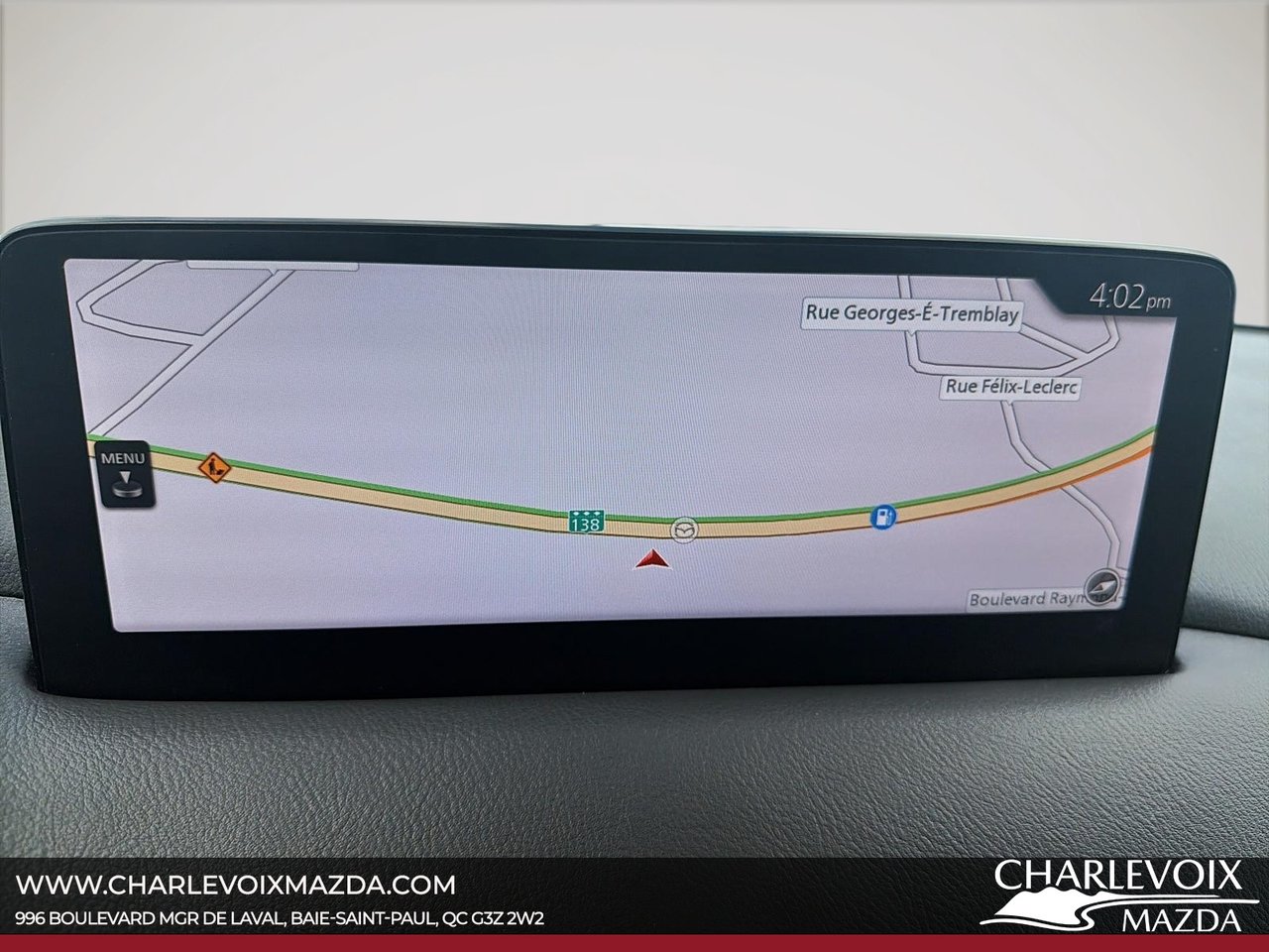 2022 Mazda CX-5 - Image 18