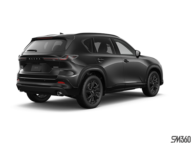 2026 Mazda CX-5 - Image 2