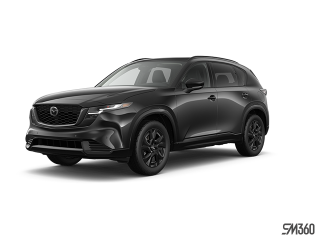 2026 Mazda CX-5 - Image 3