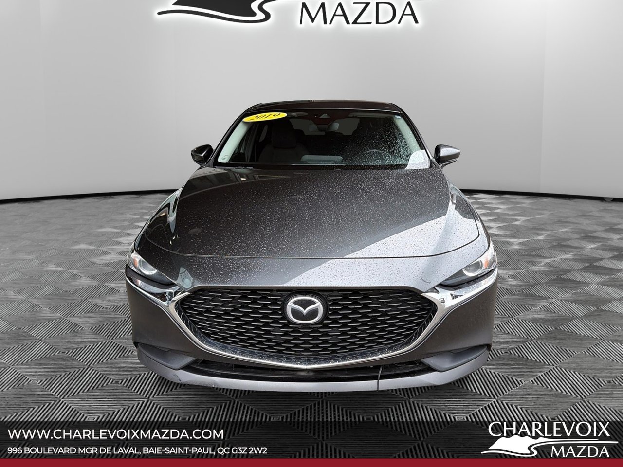 2019 Mazda Mazda3 - Image 2