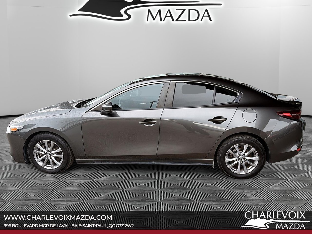 2019 Mazda Mazda3 - Image 5