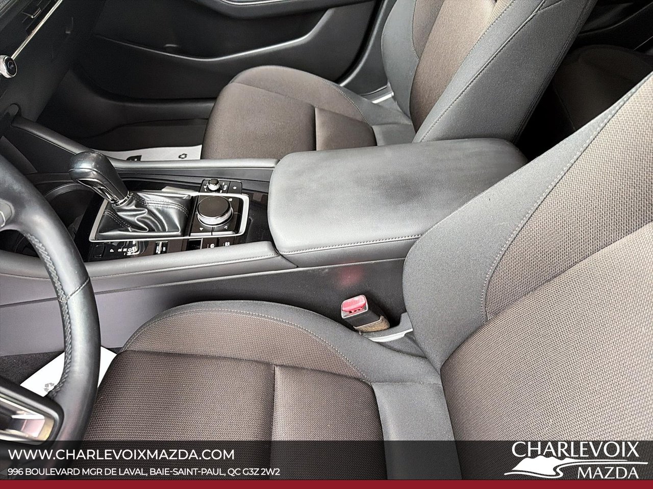 2019 Mazda Mazda3 - Image 10