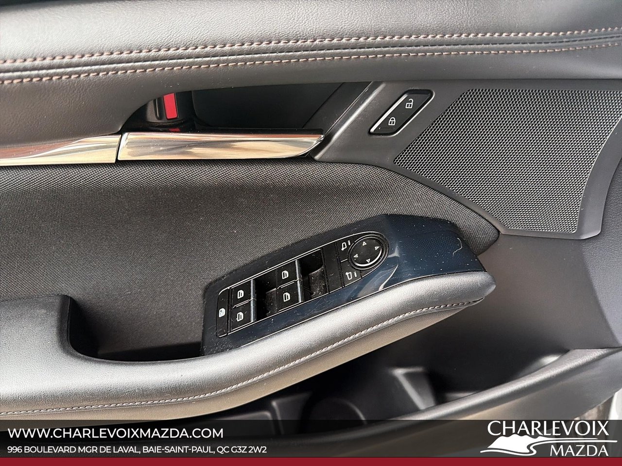 2019 Mazda Mazda3 - Image 11