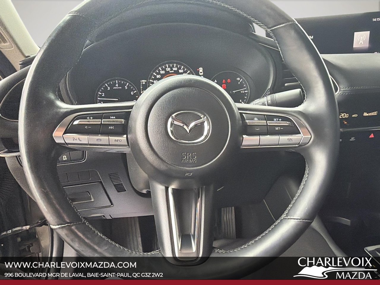 2019 Mazda Mazda3 - Image 12