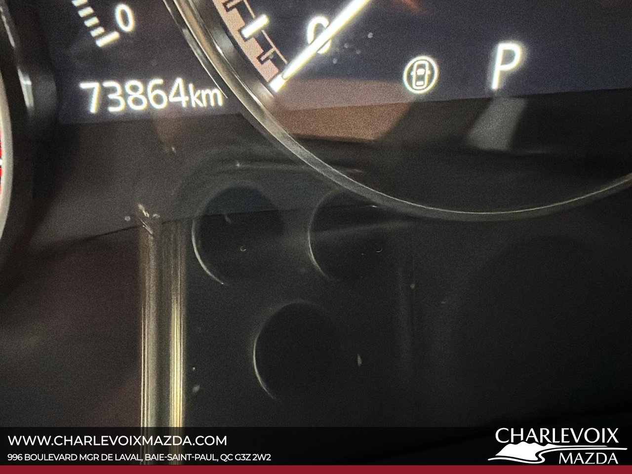 2019 Mazda Mazda3 - Image 13
