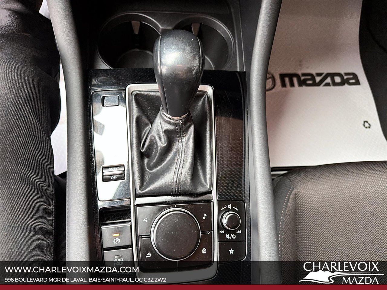 2019 Mazda Mazda3 - Image 14