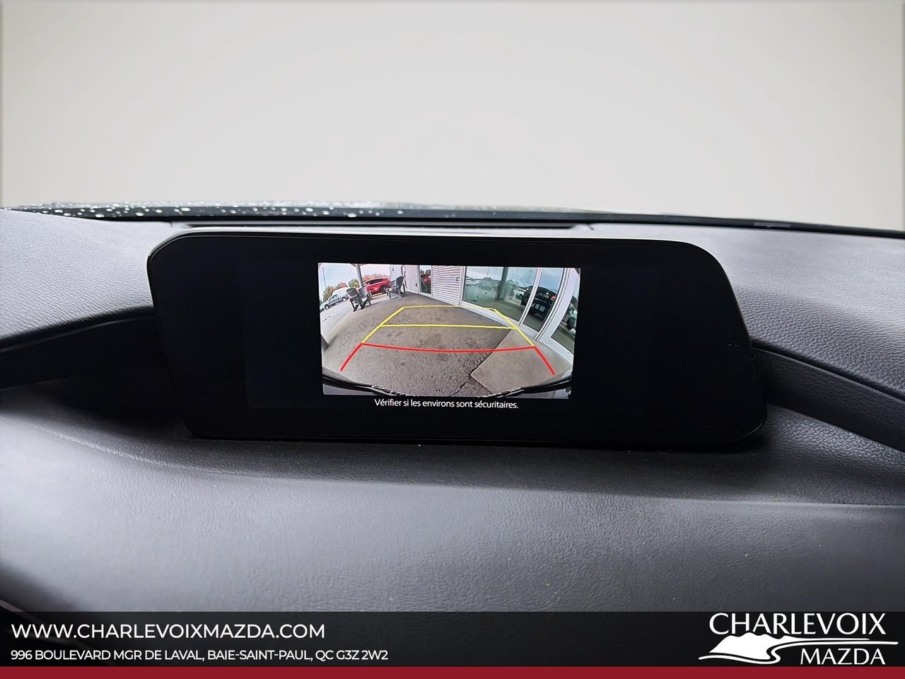 2019 Mazda Mazda3 - Image 15