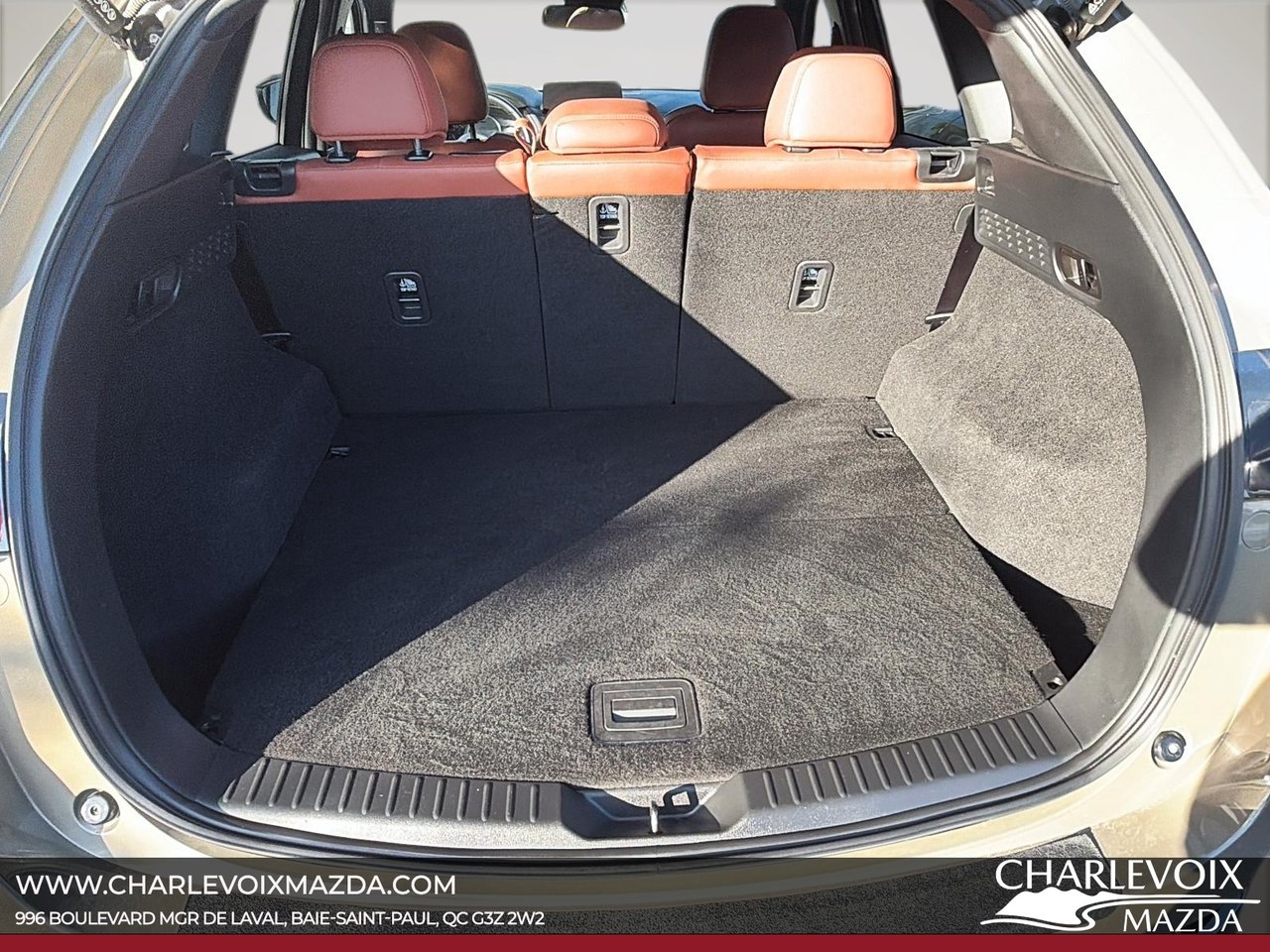 2024 Mazda CX-5 - Image 6