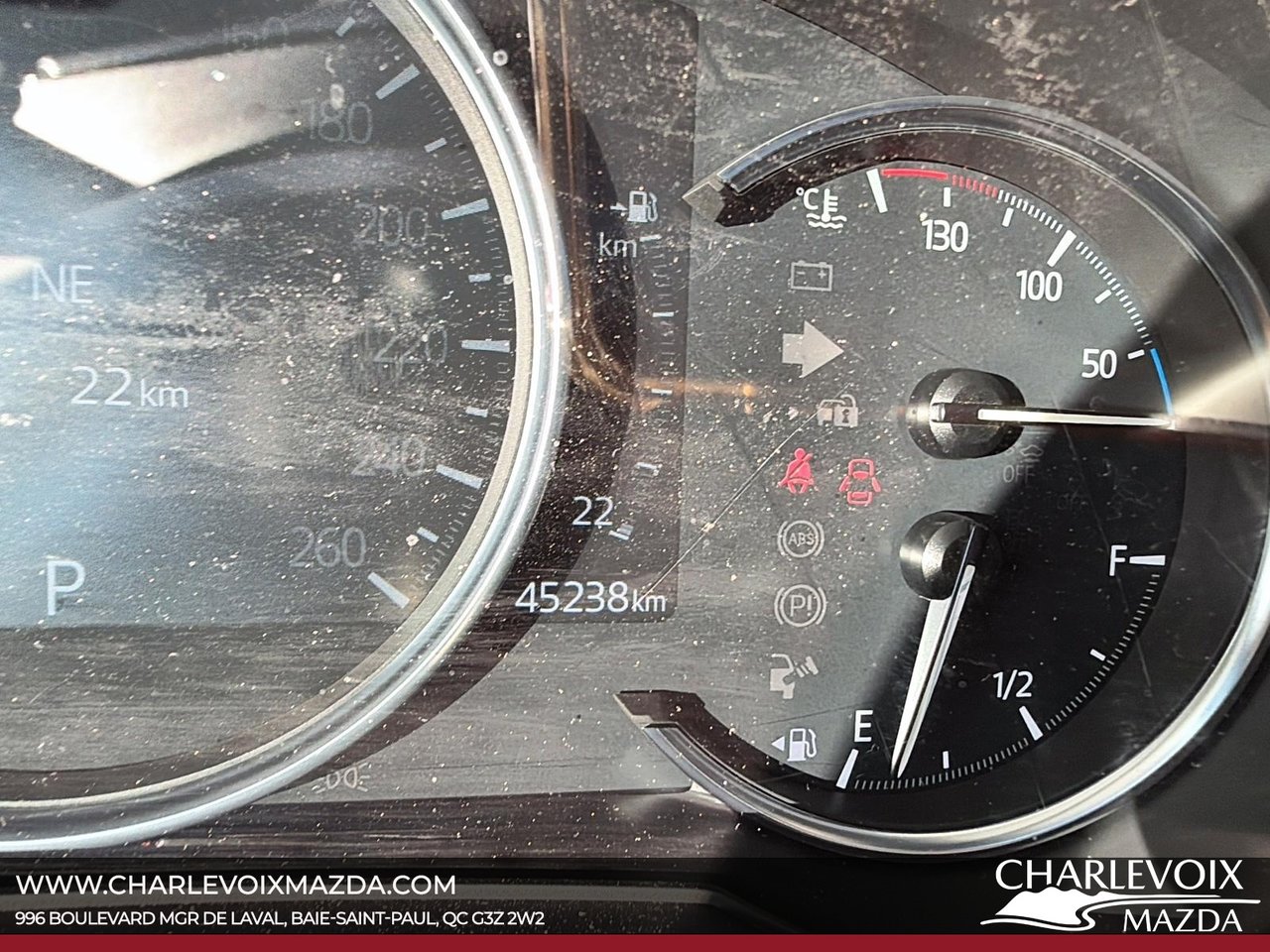 2024 Mazda CX-5 - Image 13