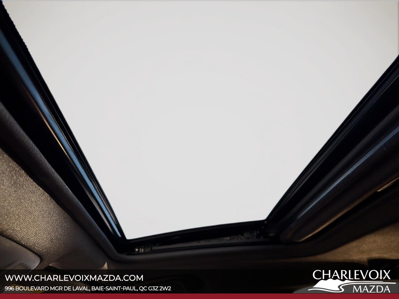 2024 Mazda CX-5 - Image 16