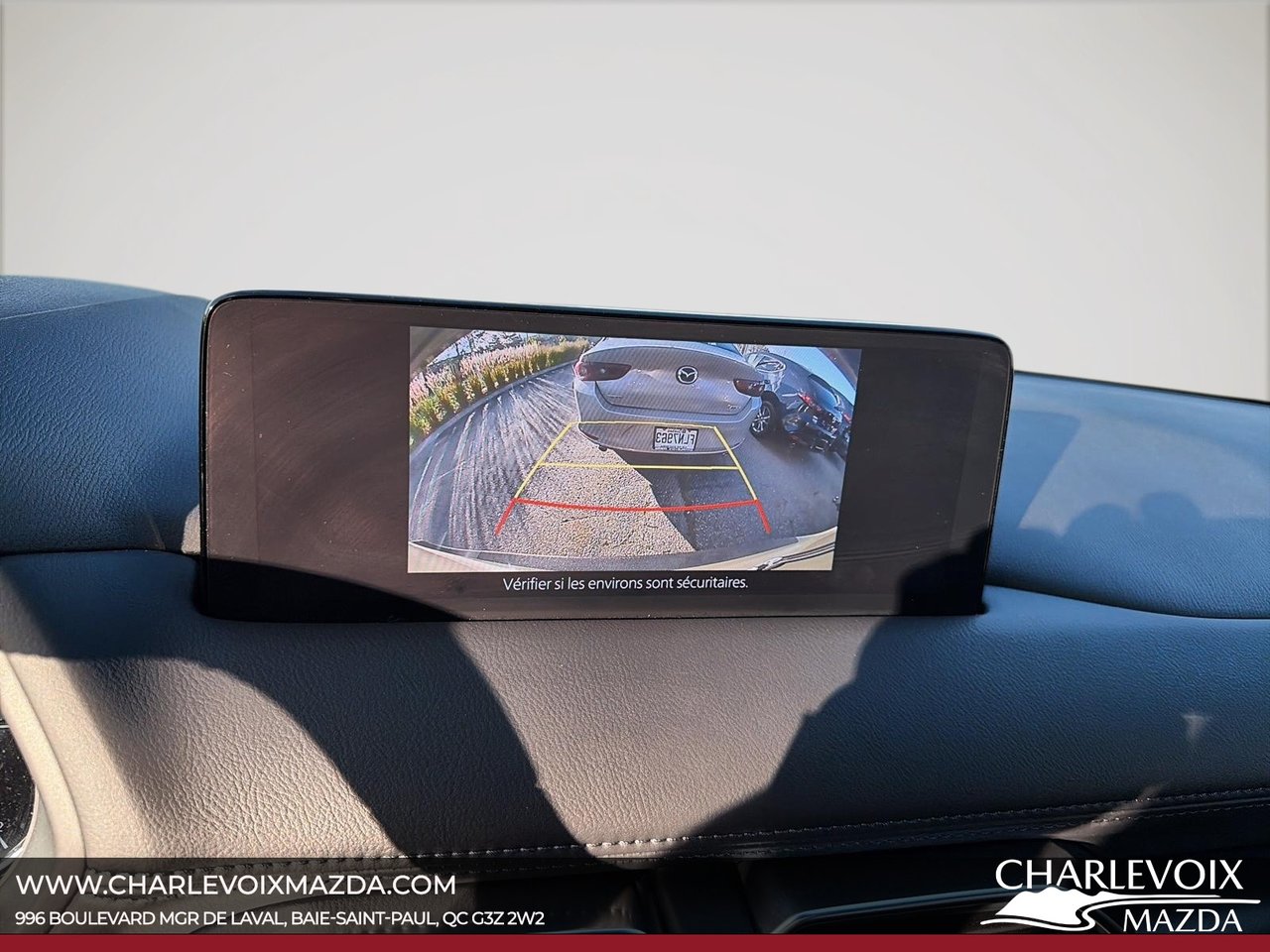2024 Mazda CX-5 - Image 17