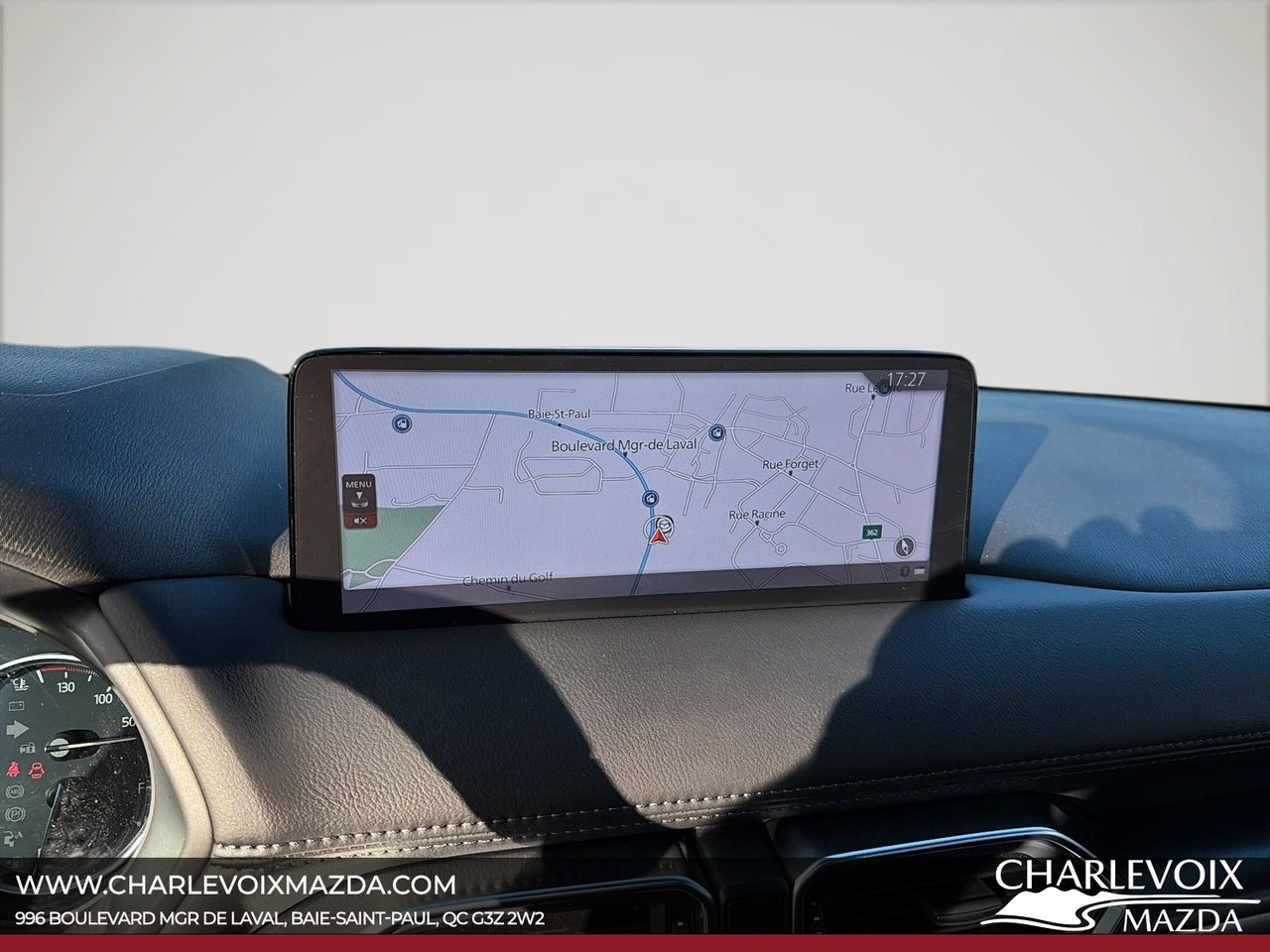 2024 Mazda CX-5 - Image 18