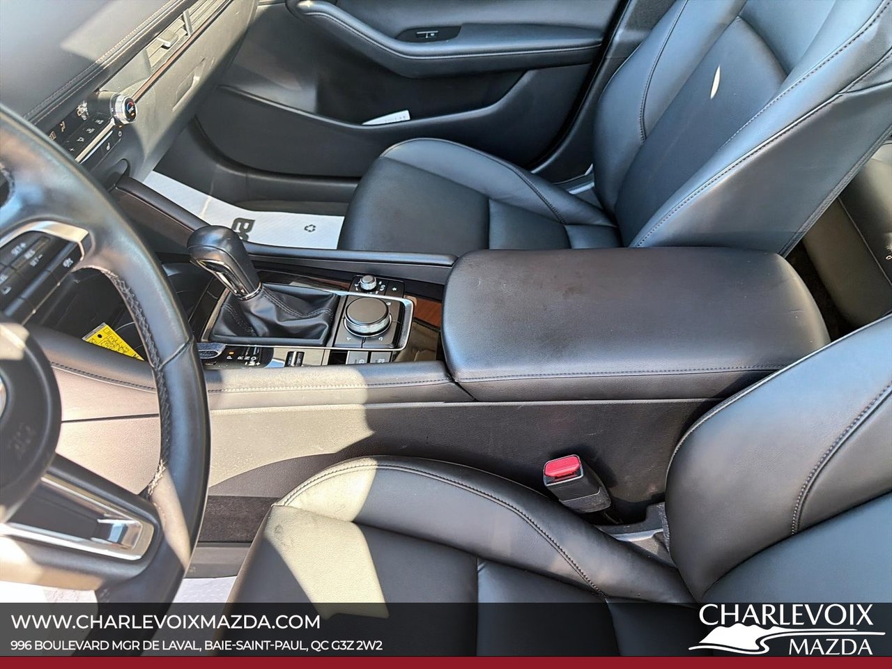 2025 Mazda Mazda3 - Image 10