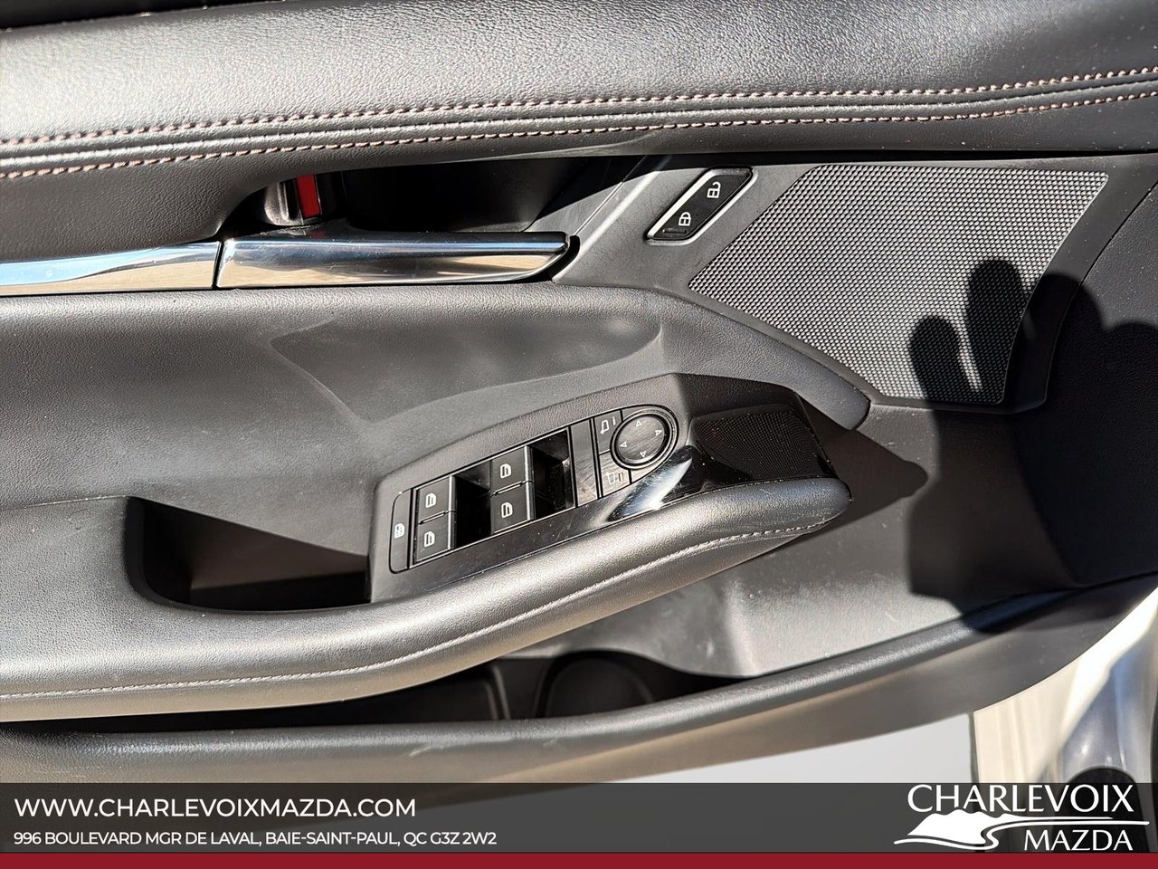 2025 Mazda Mazda3 - Image 11